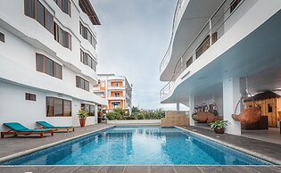 Hotel el descanso del Guia