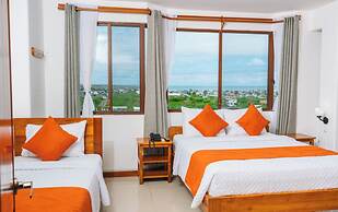 Hotel el descanso del Guia