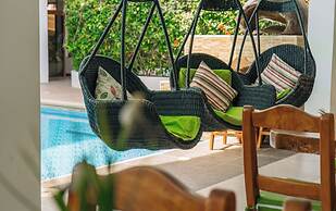 Hotel el descanso del Guia