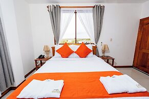 Hotel el descanso del Guia