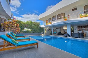 Hotel el descanso del Guia