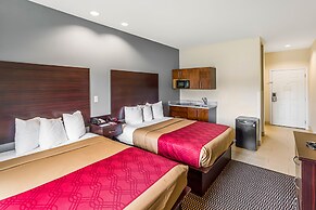 Econo Lodge Baton Rouge University Area