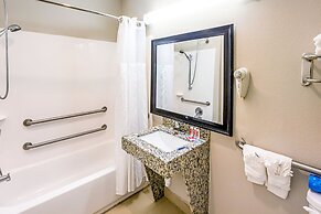 Econo Lodge Baton Rouge University Area