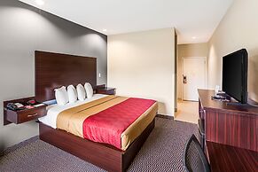 Econo Lodge Baton Rouge University Area