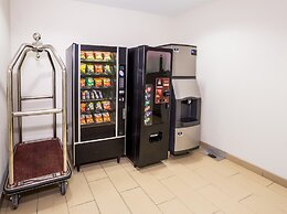 Econo Lodge Baton Rouge University Area