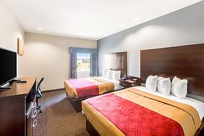 Econo Lodge Baton Rouge University Area