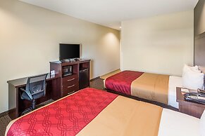 Econo Lodge Baton Rouge University Area