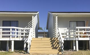 The Rivers Edge Motel