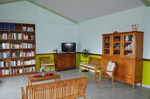 Domaine de la Ferme d'Erambere