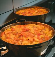 Domaine de la Ferme d'Erambere