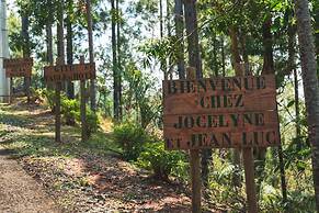 Domaine de la Ferme d'Erambere