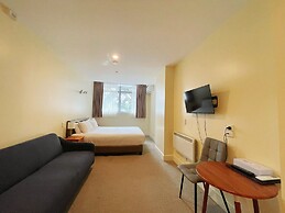 Grand Central Serviced Apartments