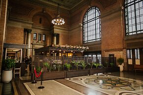 Grand Central Serviced Apartments