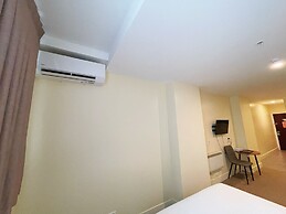 Grand Central Serviced Apartments