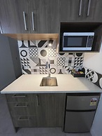 Grand Central Serviced Apartments