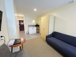 Grand Central Serviced Apartments
