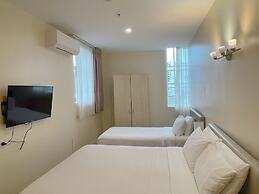 Grand Central Serviced Apartments