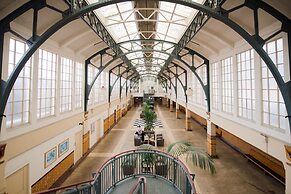 Grand Central Serviced Apartments