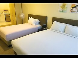 Grand Central Serviced Apartments