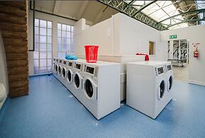 Grand Central Serviced Apartments