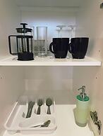 Grand Central Serviced Apartments