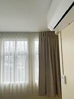 Grand Central Serviced Apartments