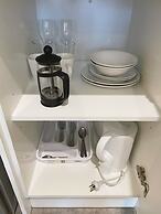 Grand Central Serviced Apartments