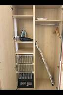 Grand Central Serviced Apartments