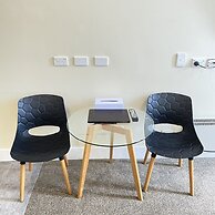 Grand Central Serviced Apartments