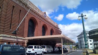 Grand Central Serviced Apartments