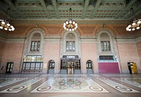 Grand Central Serviced Apartments