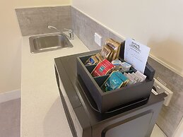 Grand Central Serviced Apartments