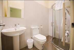 Grand Central Serviced Apartments