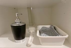 Grand Central Serviced Apartments