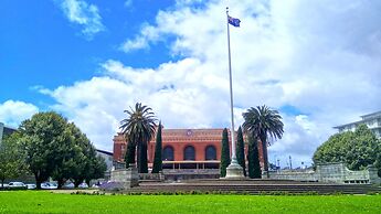 Grand Central Serviced Apartments