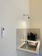 Grand Central Serviced Apartments