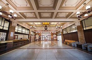 Grand Central Serviced Apartments