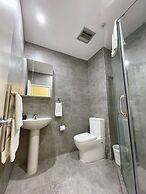 Grand Central Serviced Apartments