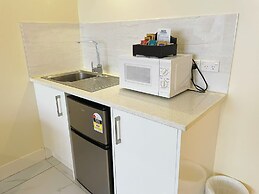 Grand Central Serviced Apartments