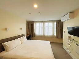 Grand Central Serviced Apartments