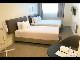 Grand Central Serviced Apartments