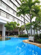 Fortune Hotel Korat