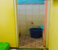 Kost Semarang Peterongan Timur