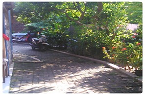 Kost Semarang Peterongan Timur