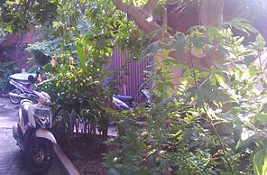 Kost Semarang Peterongan Timur