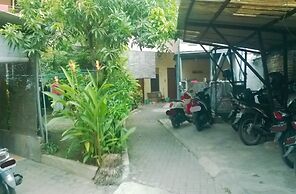 Kost Semarang Peterongan Timur