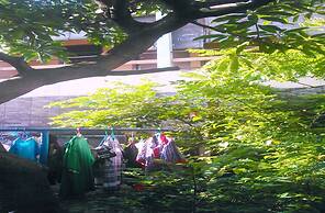 Kost Semarang Peterongan Timur