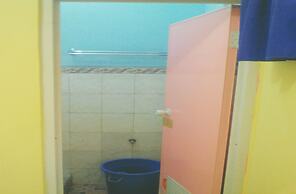 Kost Semarang Peterongan Timur