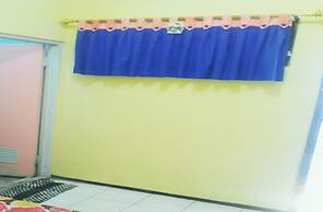 Kost Semarang Peterongan Timur