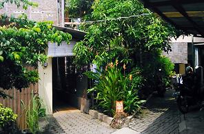 Kost Semarang Peterongan Timur